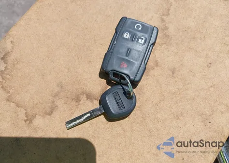 2022 GMC Canyon 2Wd Short Box Elevation из США, поврежденный, VIN 1GTG5CEN6N1107190